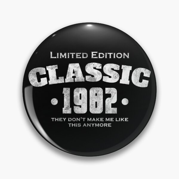 Item preview, 1982 birthday funny designed and sold by itsRIS-store.