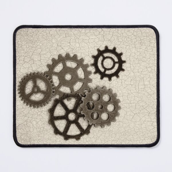 Item preview, Wheels of Time designed and sold by Elisabeth Lucas.