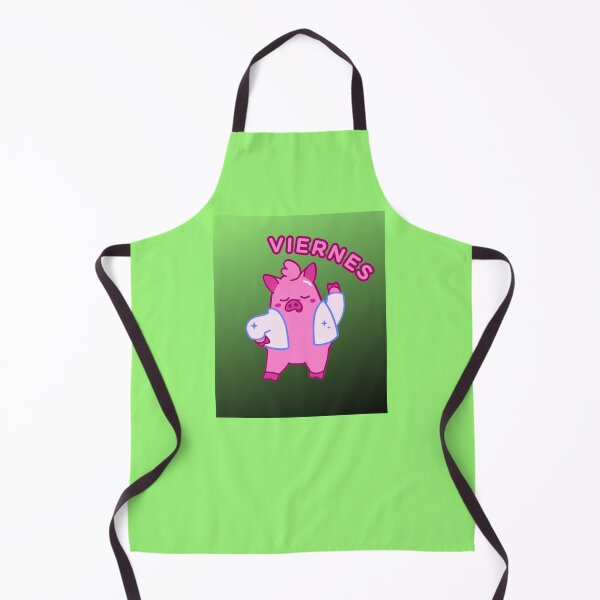Item preview, VIERNES PIG AT SUNSET IN BEAUTIFUL COLORS. designed and sold by marie1919.