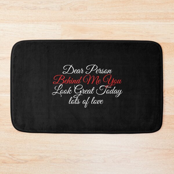 Item preview, You Look Great Today lots of love designed and sold by yassminishop.