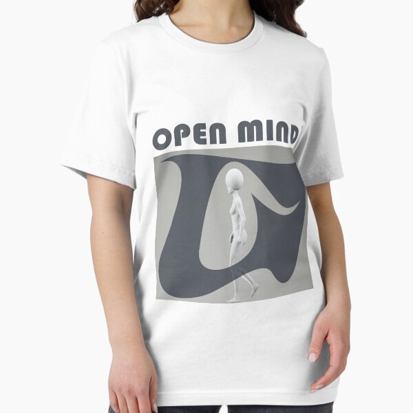 Item preview, Are you ready for the news? Open your mind designed and sold by Goliardika-Shop.