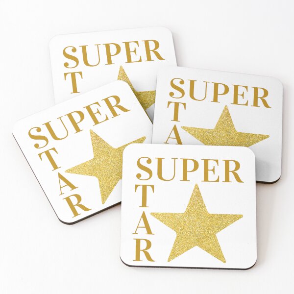 Item preview, SUPER STAR designed and sold by RobbiesMusic.