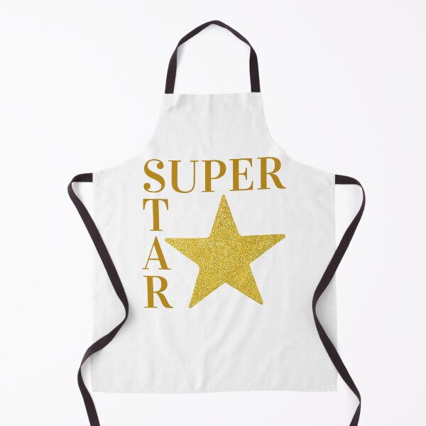 Item preview, SUPER STAR designed and sold by RobbiesMusic.