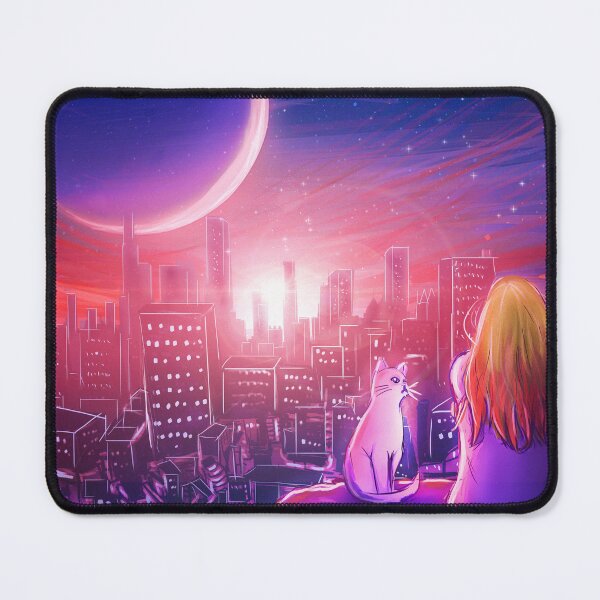 Item preview, Twilight Drives (Album Art - no logo) designed and sold by HungryHorace.