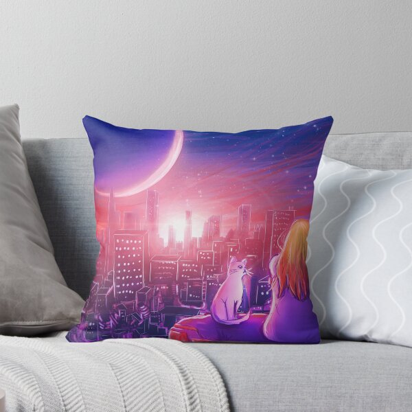 Item preview, Twilight Drives (Album Art - no logo) designed and sold by HungryHorace.