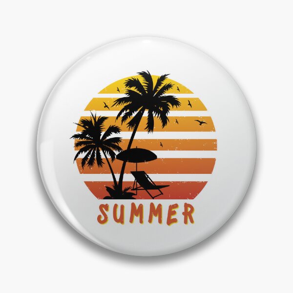 Item preview, Summer t-shirt design artwork designed and sold by bel00design.
