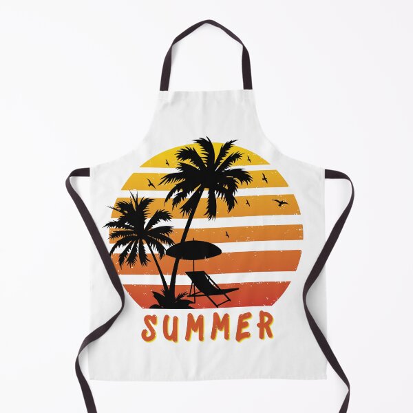 Item preview, Summer t-shirt design artwork designed and sold by bel00design.