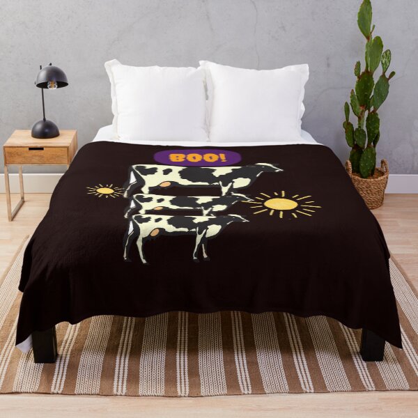 Item preview, COWS IN BEAUTIFUL COLORS. designed and sold by marie1919.