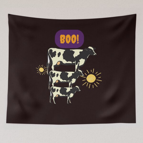 Item preview,  COWS IN BEAUTIFUL COLORS. designed and sold by marie1919.