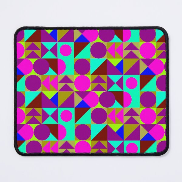 Item preview, Neo Geo Shapes & Patterns Neo Geo Minimalistic Wallpapers designed and sold by Design Repo.