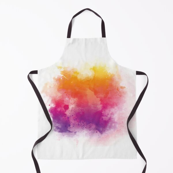 Item preview, T-shert watercolor vector designed and sold by ouassaStore.
