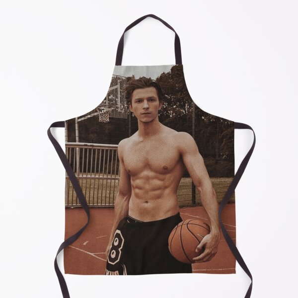 Item preview, Tom holland basketball  designed and sold by hintqdden.