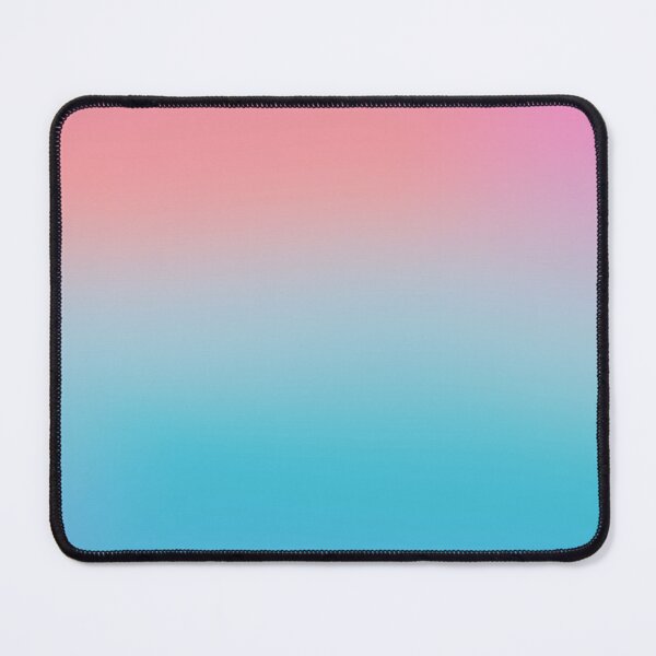 Item preview, Sweet Winter Pastel Ombre designed and sold by lucybrownlane.