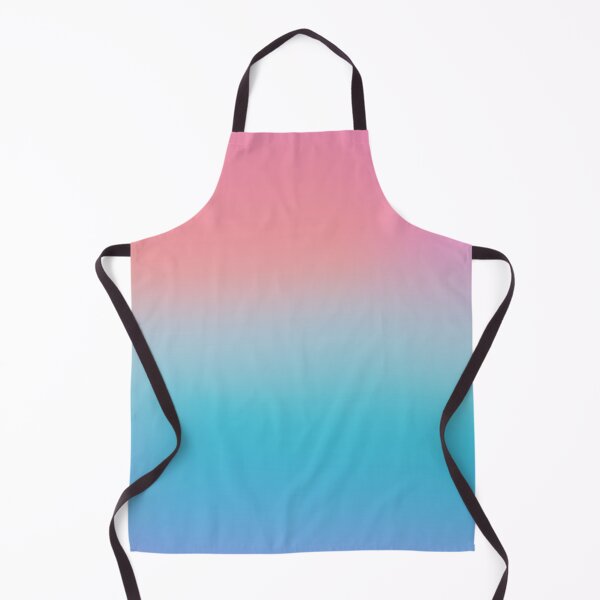 Item preview, Sweet Winter Pastel Ombre designed and sold by lucybrownlane.