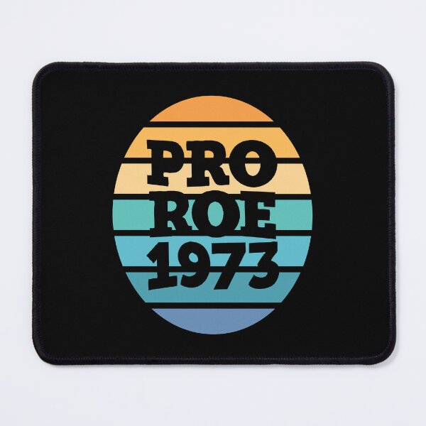 Item preview, Pro Roe Retro designed and sold by OutcastBrain.