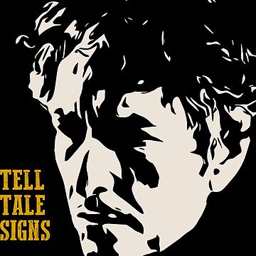 Artwork thumbnail, Tell Tale Signs by v-nerd