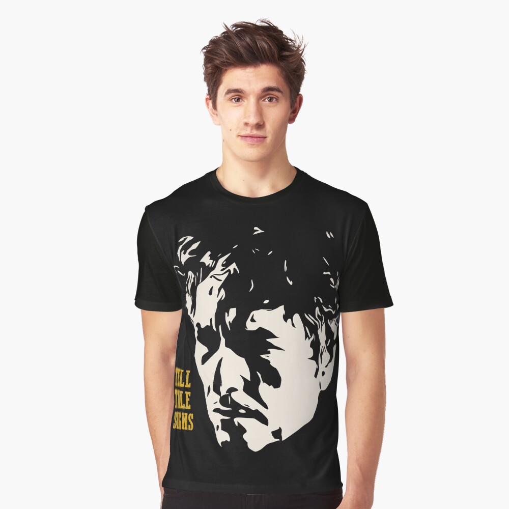 Item preview, Graphic T-Shirt designed and sold by v-nerd.