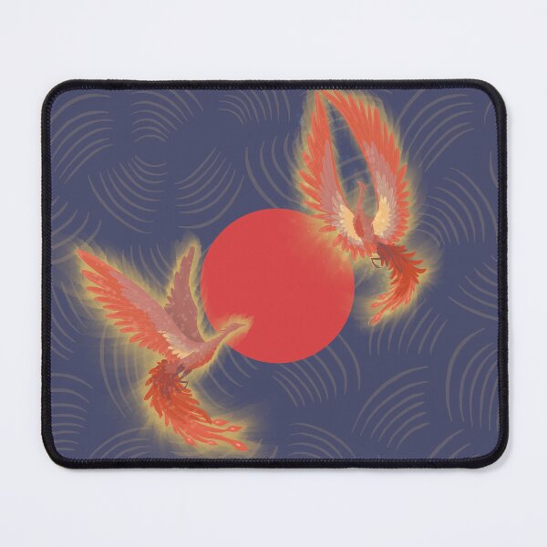 Item preview, Japanese Feniks designed and sold by ArtNaomiViki.