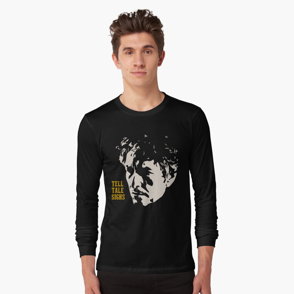 Item preview, Long Sleeve T-Shirt designed and sold by v-nerd.