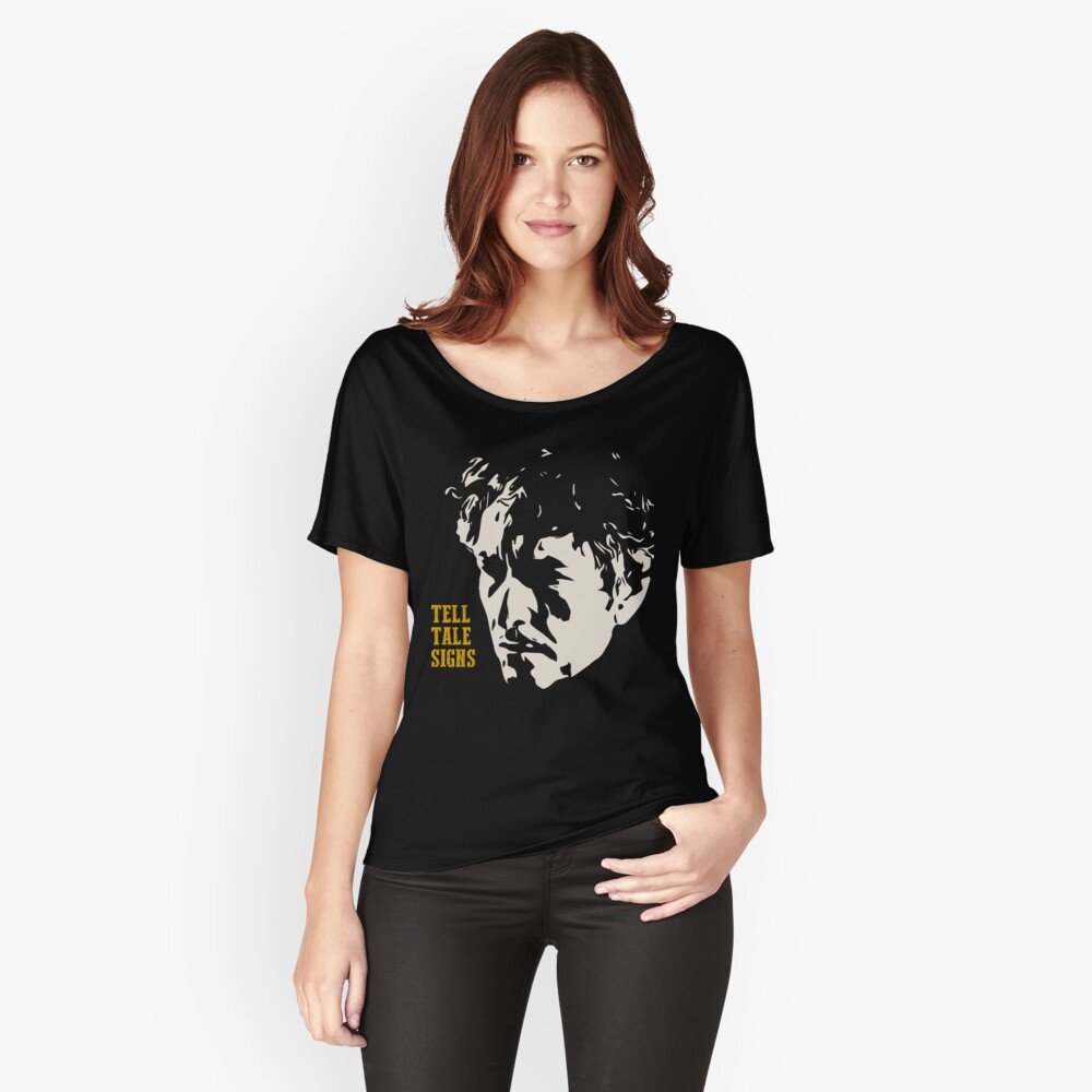 Item preview, Relaxed Fit T-Shirt designed and sold by v-nerd.