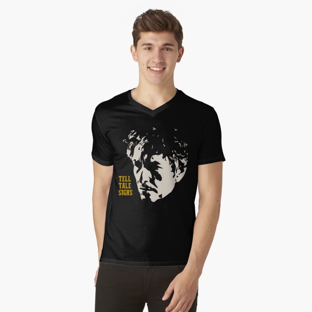 Item preview, V-Neck T-Shirt designed and sold by v-nerd.