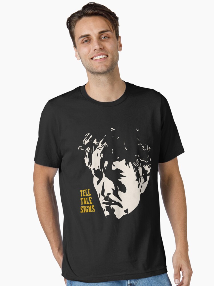 Thumbnail 1 of 7, Essential T-Shirt, Tell Tale Signs designed and sold by v-nerd.