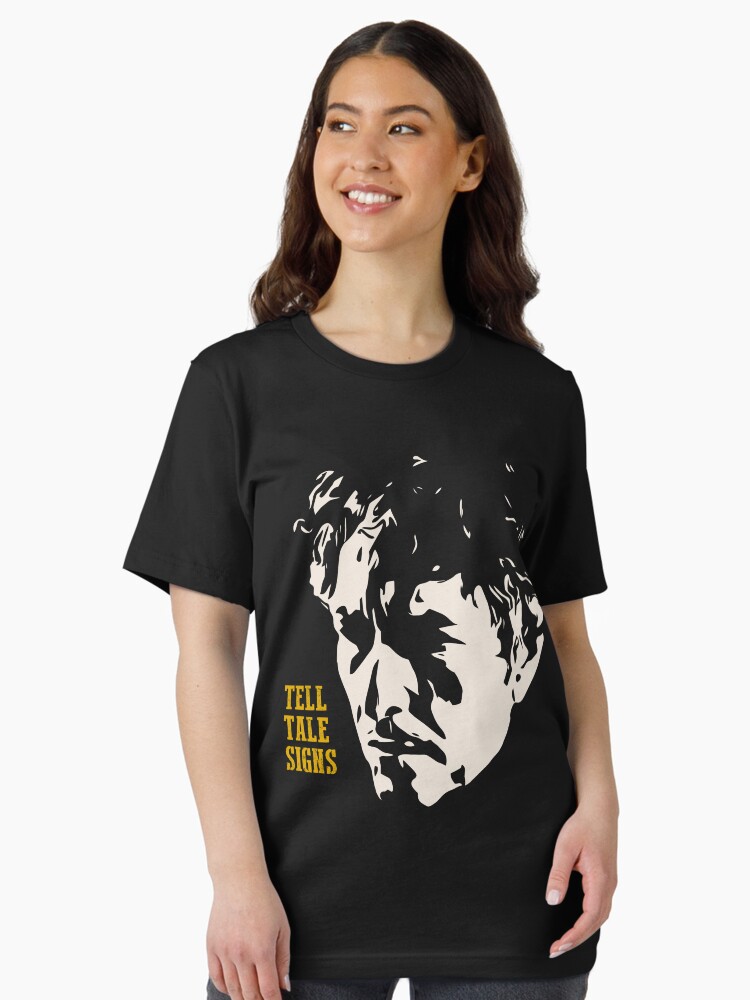 Thumbnail 2 of 7, Essential T-Shirt, Tell Tale Signs designed and sold by v-nerd.