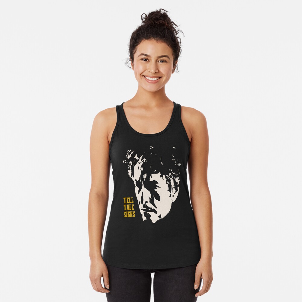 Item preview, Racerback Tank Top designed and sold by v-nerd.