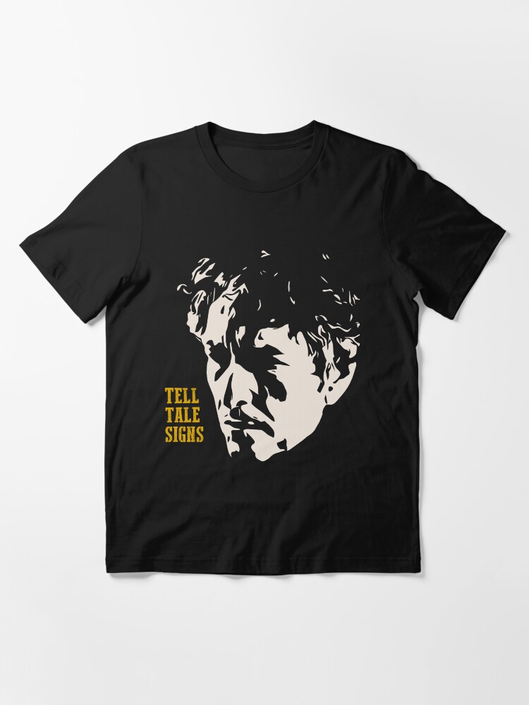 Thumbnail 3 of 7, Essential T-Shirt, Tell Tale Signs designed and sold by v-nerd.