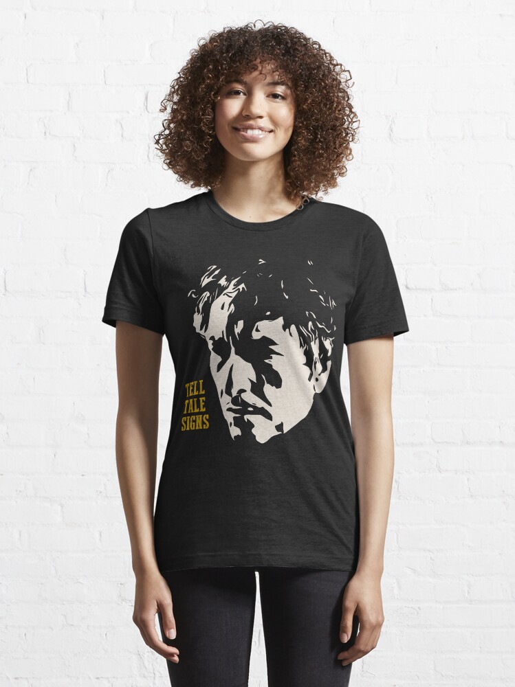 Thumbnail 6 of 7, Essential T-Shirt, Tell Tale Signs designed and sold by v-nerd.