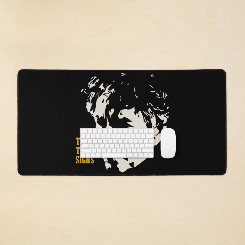 Item preview, Desk Mat designed and sold by v-nerd.
