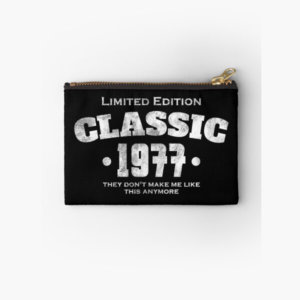 Item preview, 1977 birthday funny designed and sold by itsRIS-store.