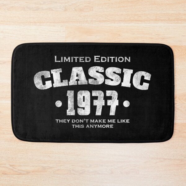 Item preview, 1977 birthday funny designed and sold by itsRIS-store.