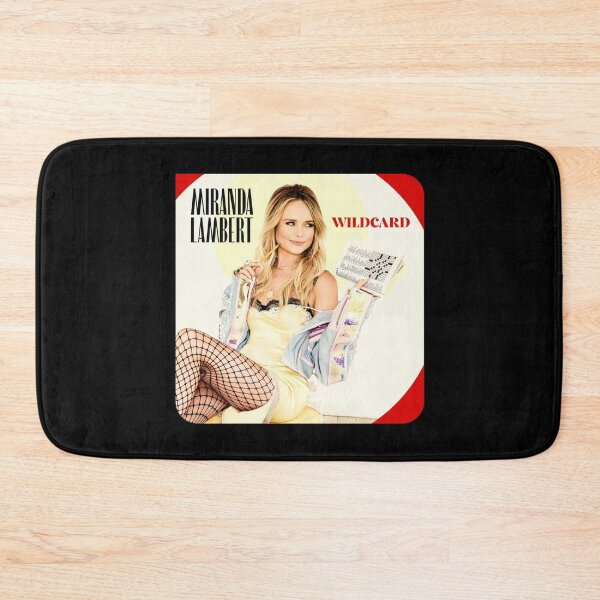 Item preview, Miranda designed and sold by BennyHall35.