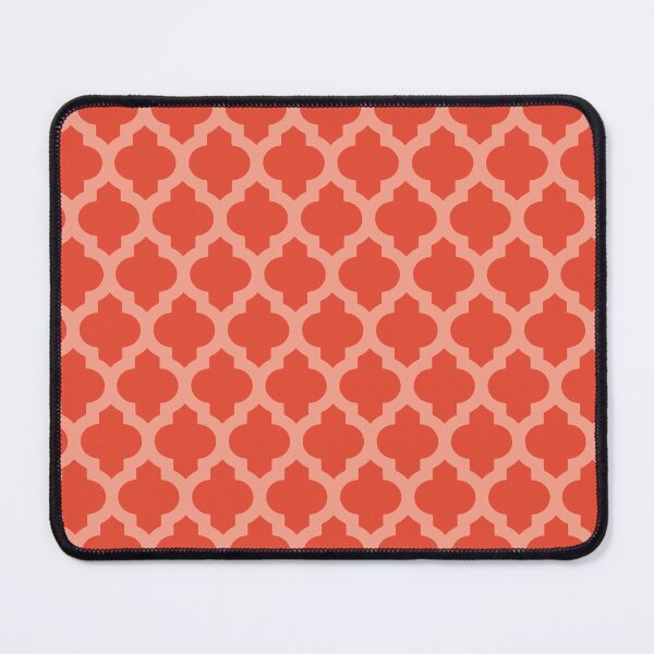 Item preview, Marrakesh Coral designed and sold by susycosta.