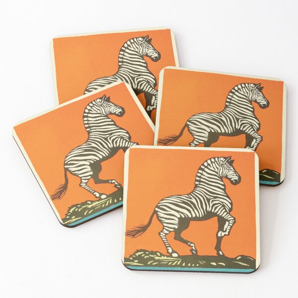 Item preview, Z is for Zebra designed and sold by BrigitteCooper.