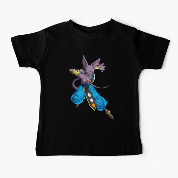 Item preview,   SON GOKU DRAGON BALL Z Baby designed and sold by yousseshop.
