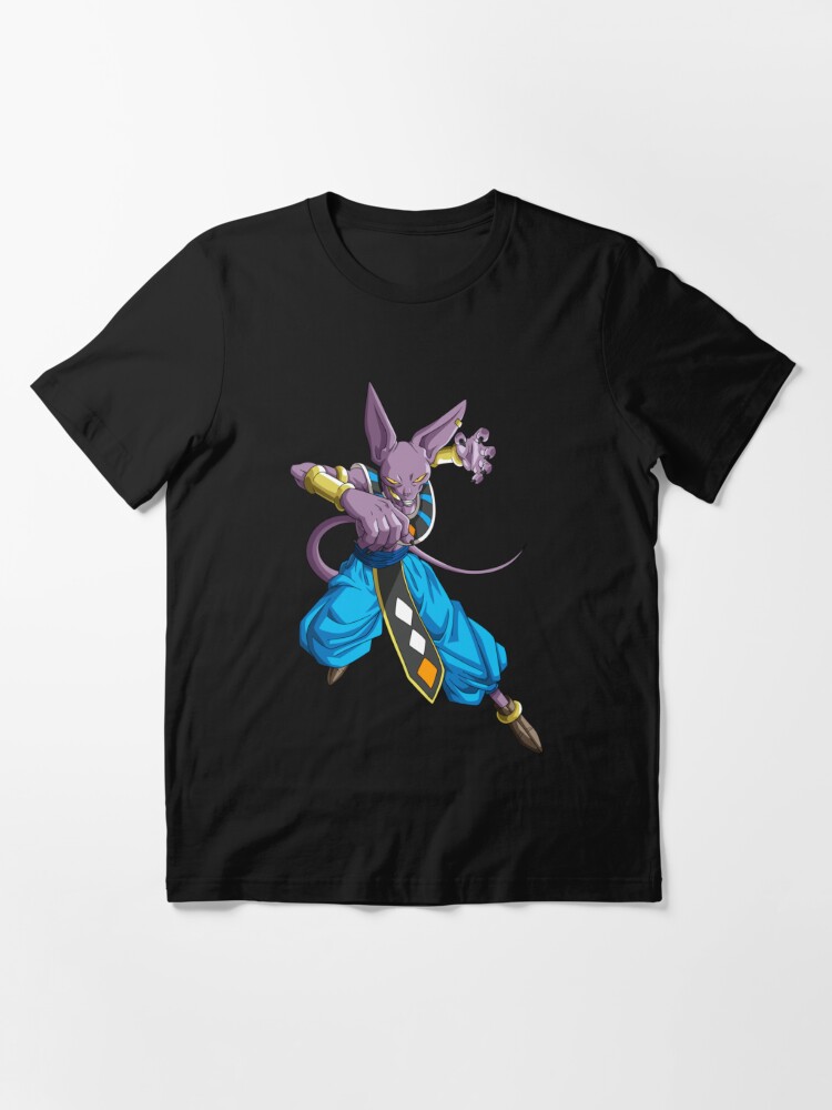 SON GOKU DRAGON BALL Z Baby Essential T-Shirt for Sale by