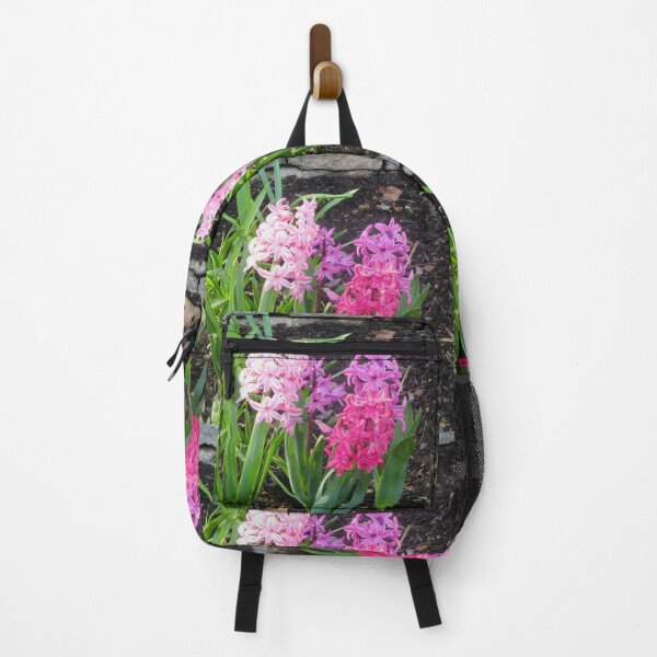 Item preview, Pink Hyacinths designed and sold by Shulie1.