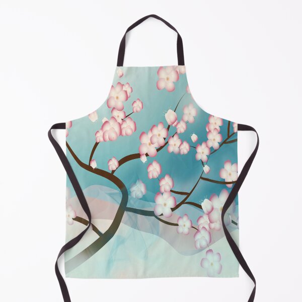 Item preview, Cherry Blossom Reverie designed and sold by RoxanneG.