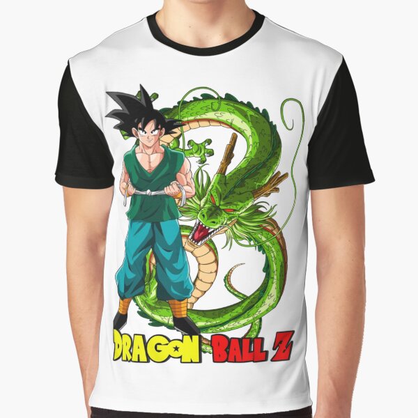 Item preview,  SON GOKU DRAGON BALL Z Baby designed and sold by yousseshop.
