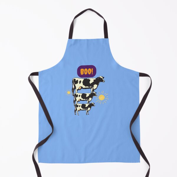 Item preview, COWS IN BEAUTIFUL COLORS. designed and sold by marie1919.