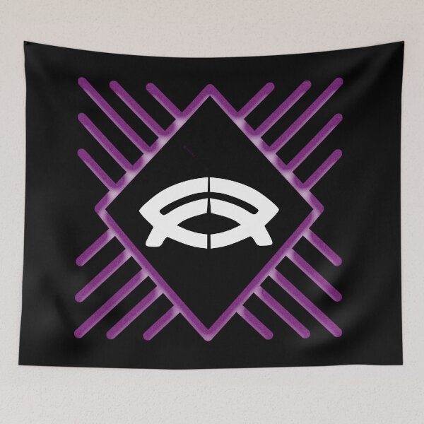Item preview, Japanese Symbolism  designed and sold by Joolsd.