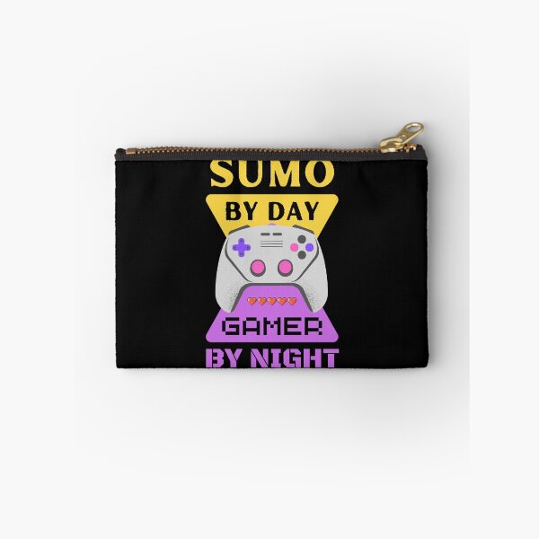 Item preview, Sumo by Day Gamer by Night designed and sold by 9N20.