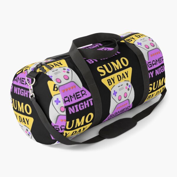 Item preview, Sumo by Day Gamer by Night designed and sold by 9N20.