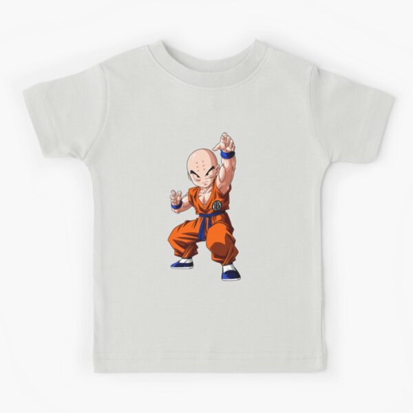 SON GOKU DRAGON BALL Z Baby Kids T-Shirt for Sale by yousseshop