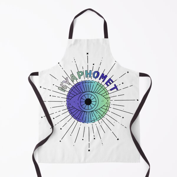 Item preview, Nyaphomet Third Eye designed and sold by CKM-style.