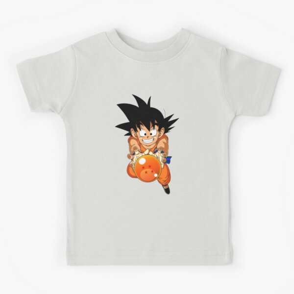 Item preview,   SON GOKU DRAGON BALL Z Baby designed and sold by yousseshop.
