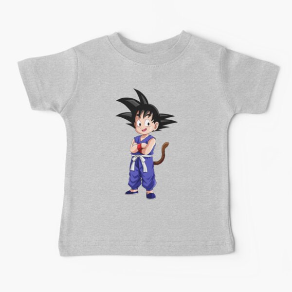 Item preview,   SON GOKU DRAGON BALL Z Baby designed and sold by yousseshop.