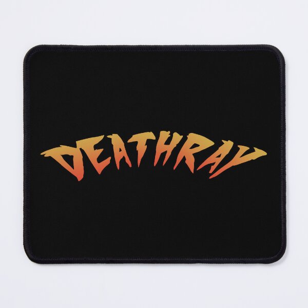 Item preview, Deathray designed and sold by Tardifice.